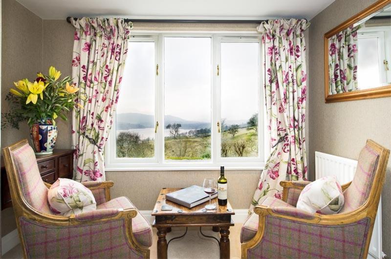 Holbeck Ghyll Country House Hotel With Stunning Lake Views Windermere Exterior foto