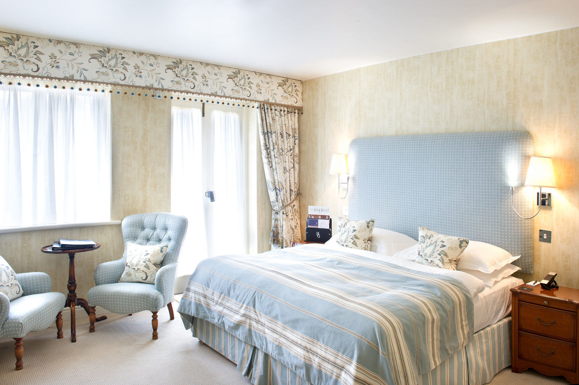 Holbeck Ghyll Country House Hotel With Stunning Lake Views Windermere Exterior foto