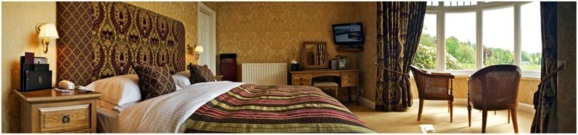 Holbeck Ghyll Country House Hotel With Stunning Lake Views Windermere Habitación foto