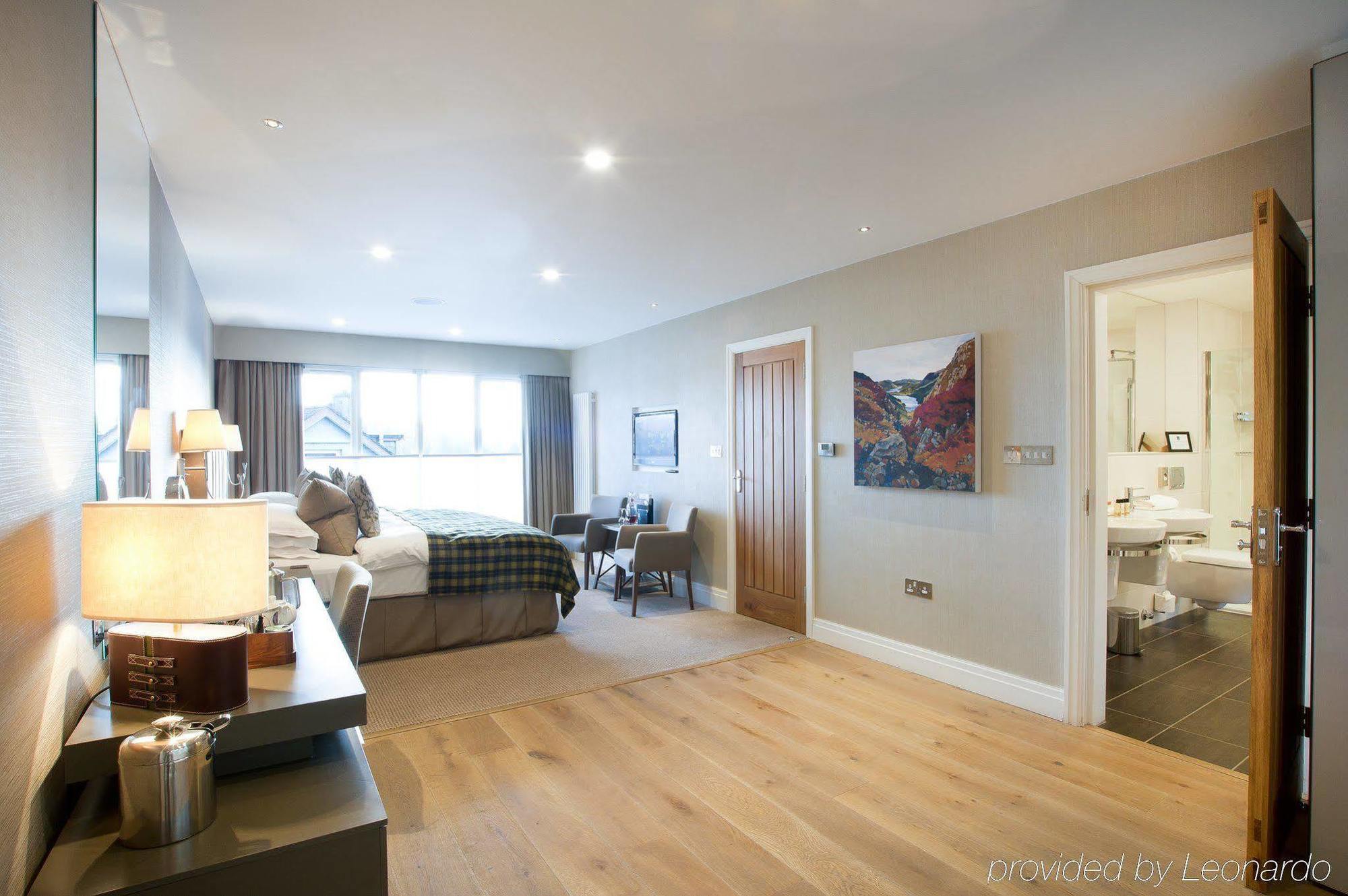 Holbeck Ghyll Country House Hotel With Stunning Lake Views Windermere Exterior foto