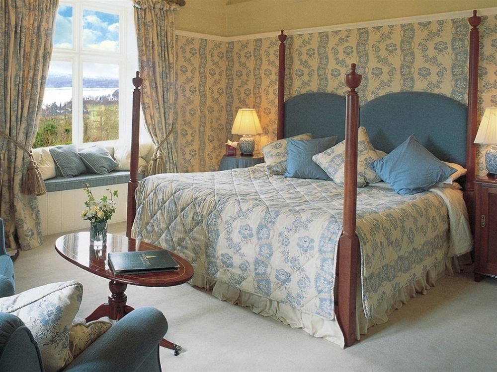 Holbeck Ghyll Country House Hotel With Stunning Lake Views Windermere Exterior foto