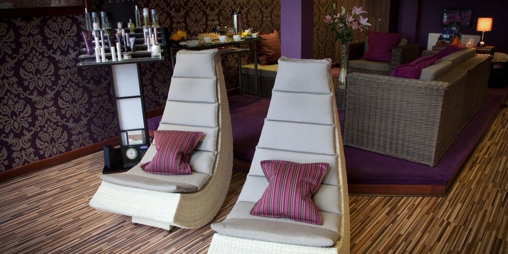 Holbeck Ghyll Country House Hotel With Stunning Lake Views Windermere Exterior foto