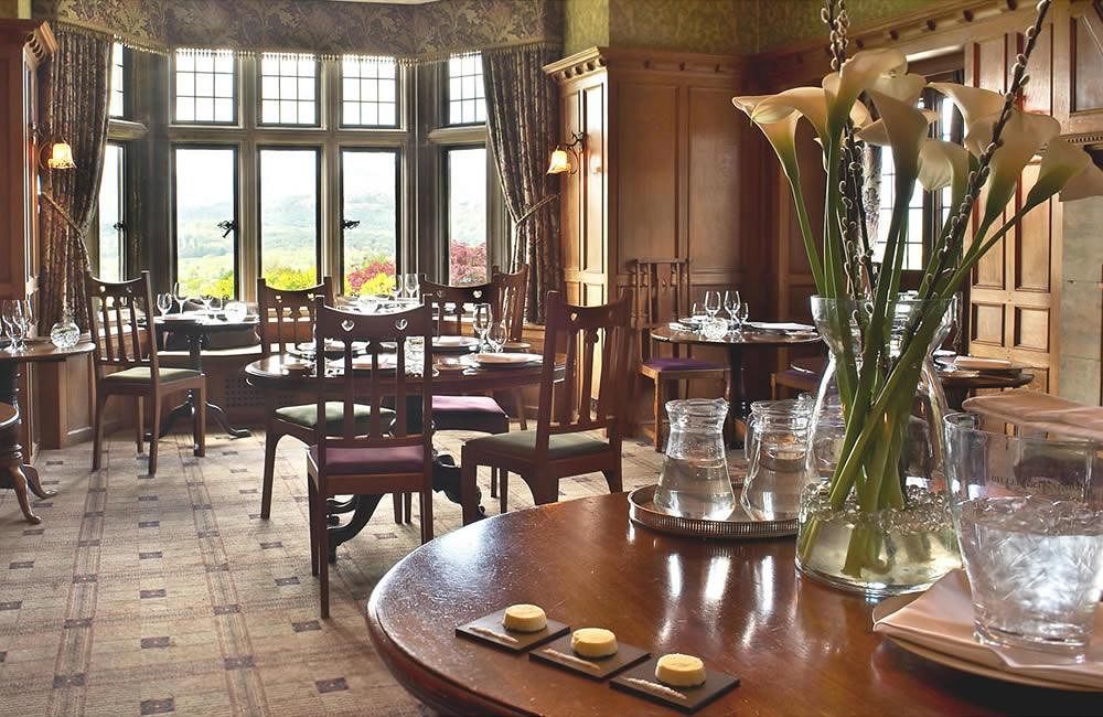 Holbeck Ghyll Country House Hotel With Stunning Lake Views Windermere Exterior foto