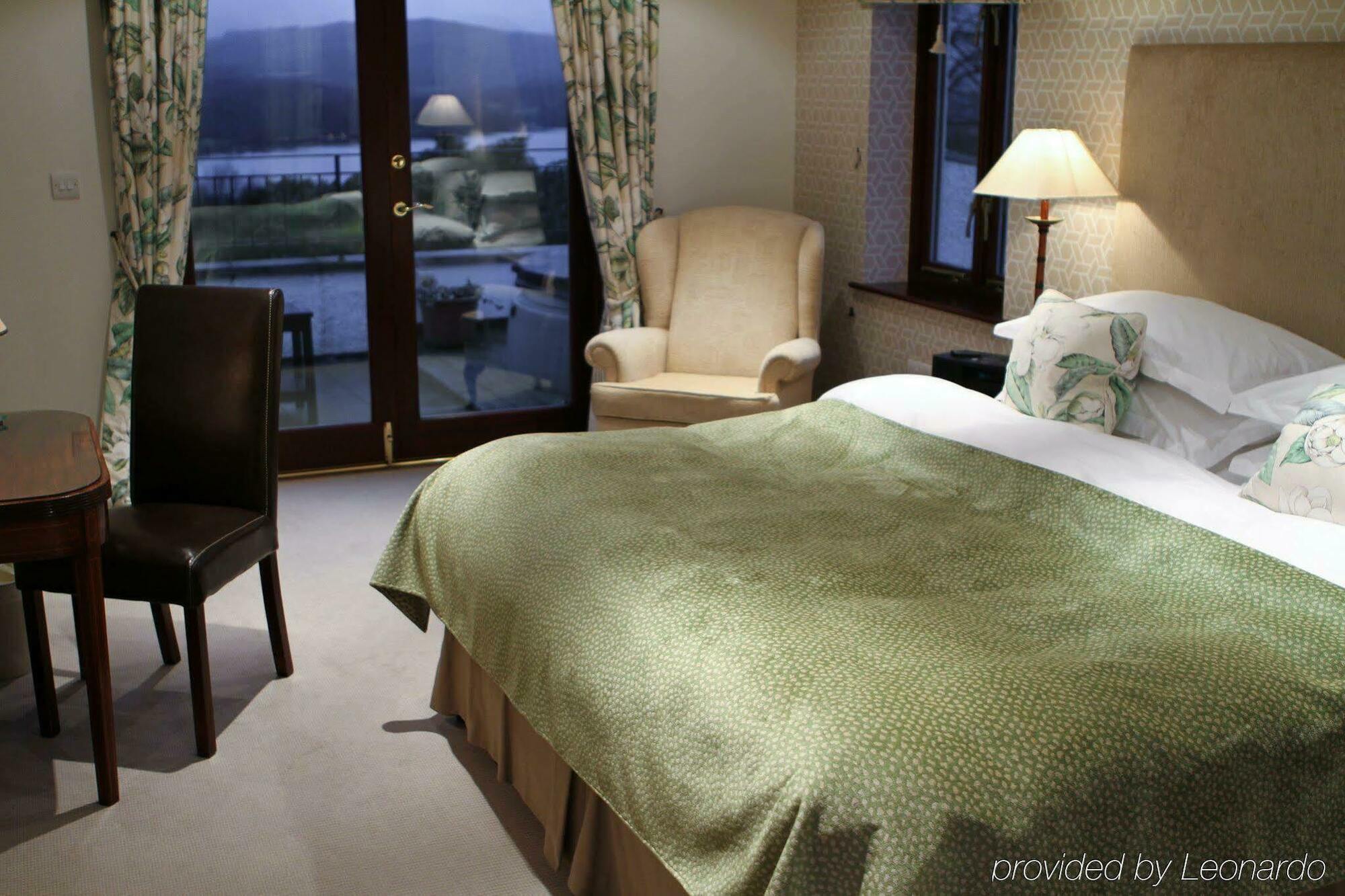 Holbeck Ghyll Country House Hotel With Stunning Lake Views Windermere Exterior foto